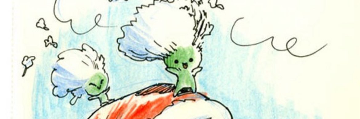Keek's banner