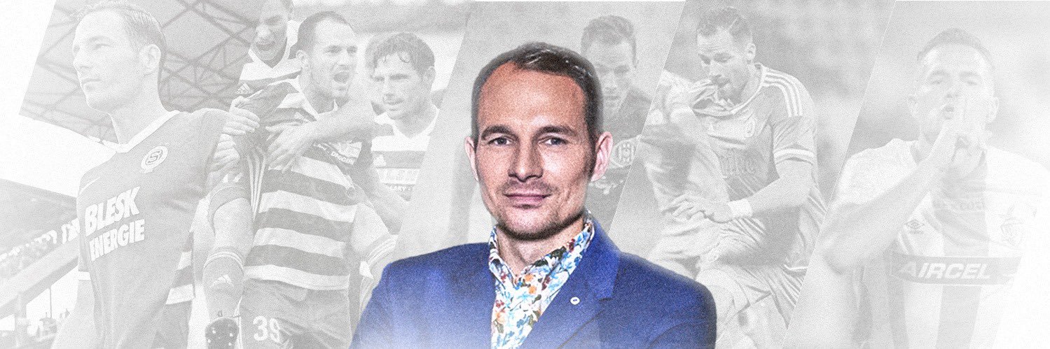 Jakub Podaný's banner