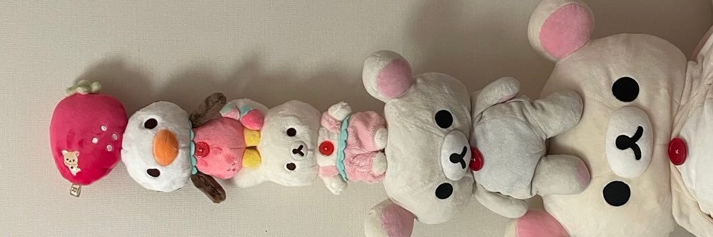 もち's banner