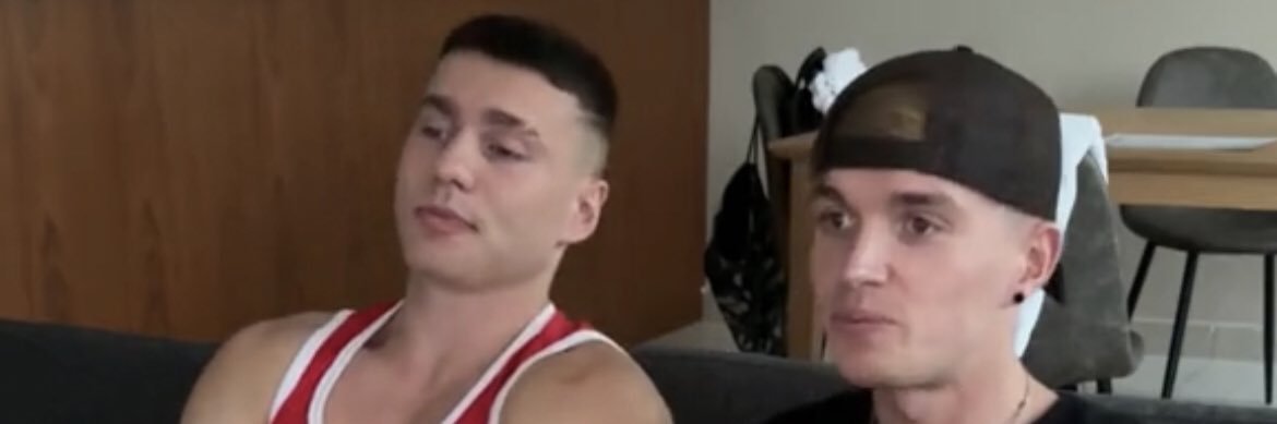 Blondhunkz's banner