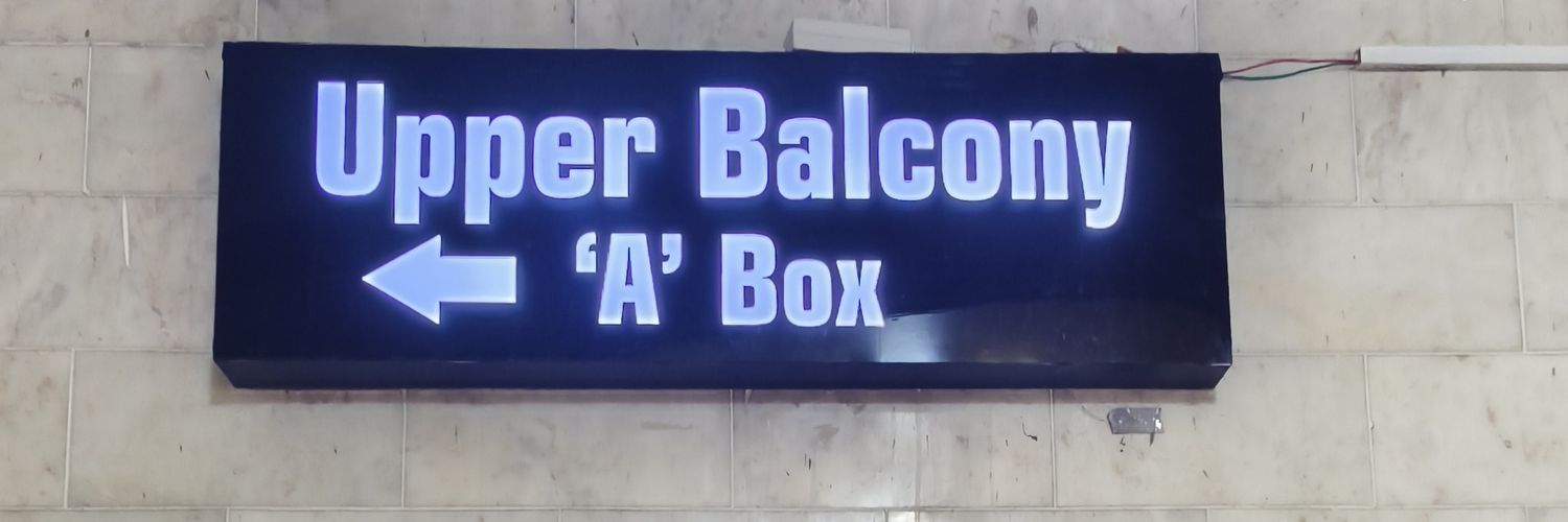 Bhargav Gadde's banner