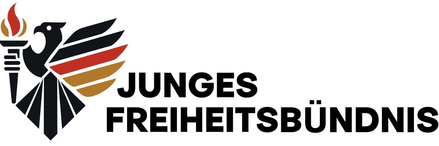 Junges FreiheitsBündnis's banner