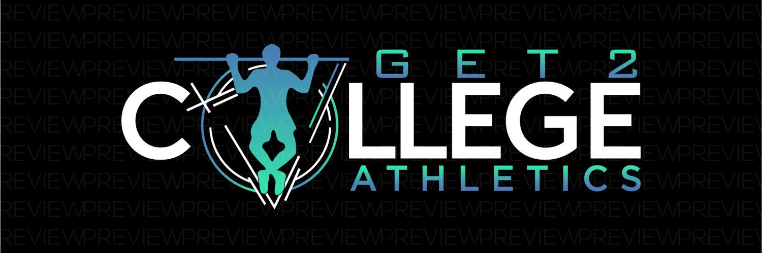 Get 2 College Athletics's banner