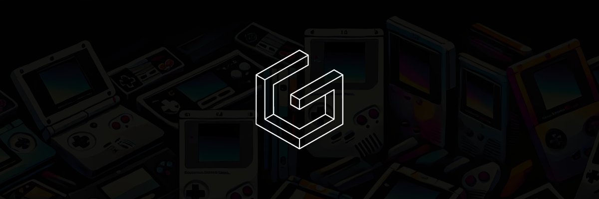 Gamma's banner