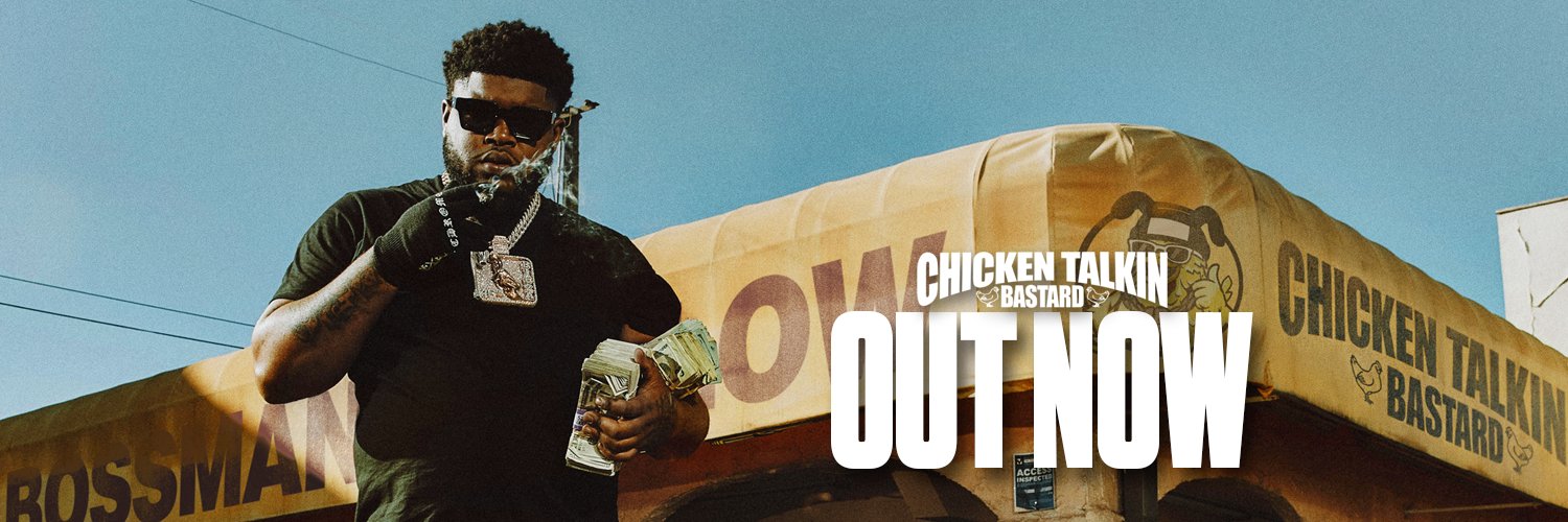 BossMan Dlow's banner