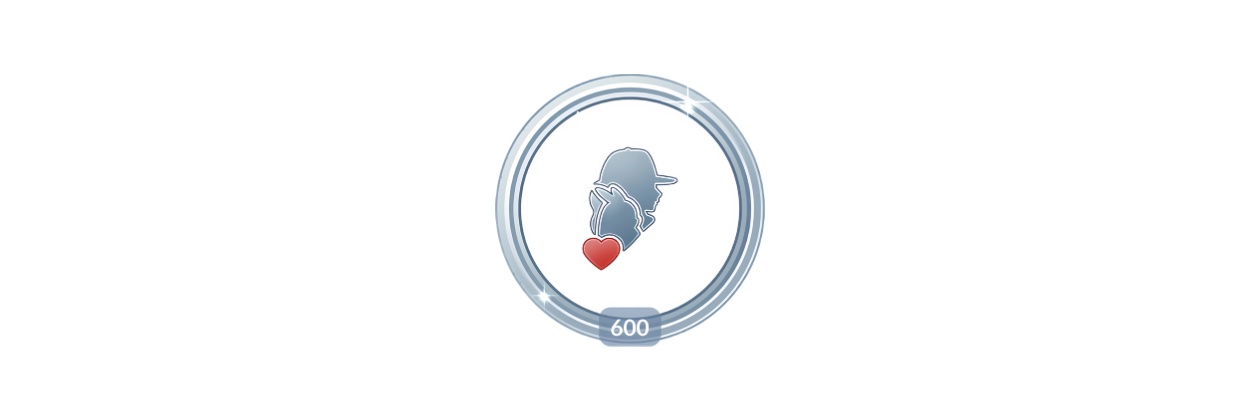 FrauLorelei · Pokémon GO's banner