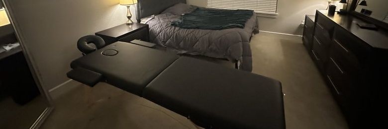 Kelly's banner