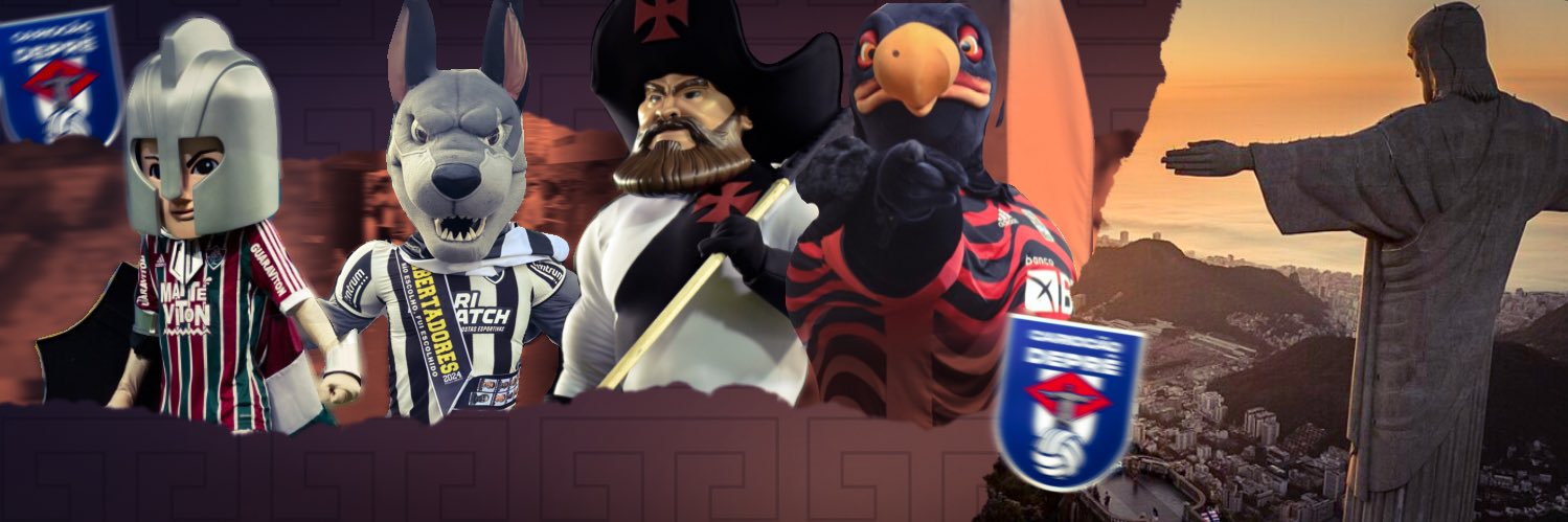 Cariocão Deprê's banner