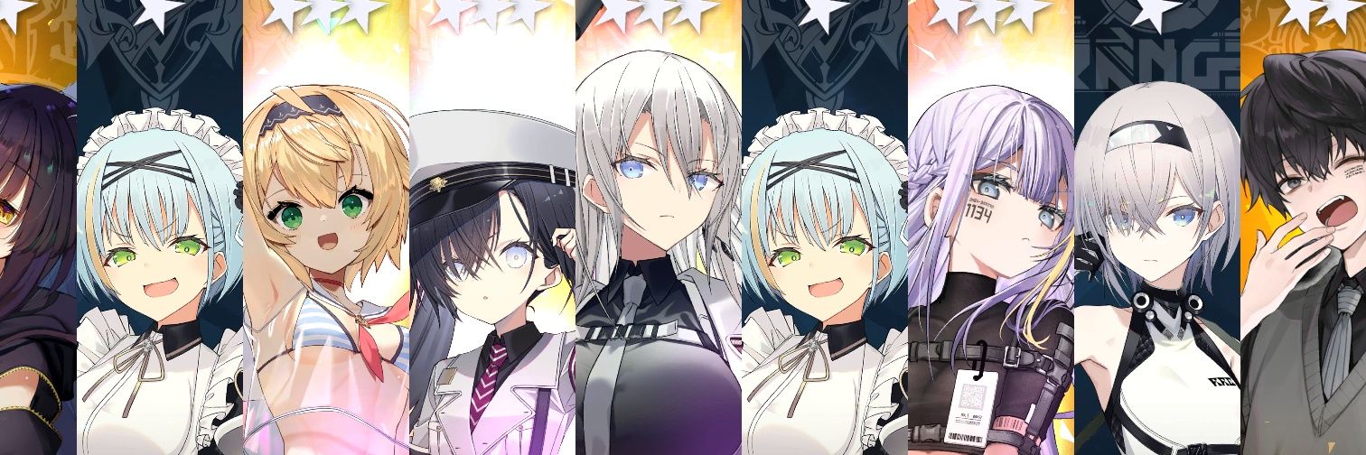 ねぎらーめん's banner