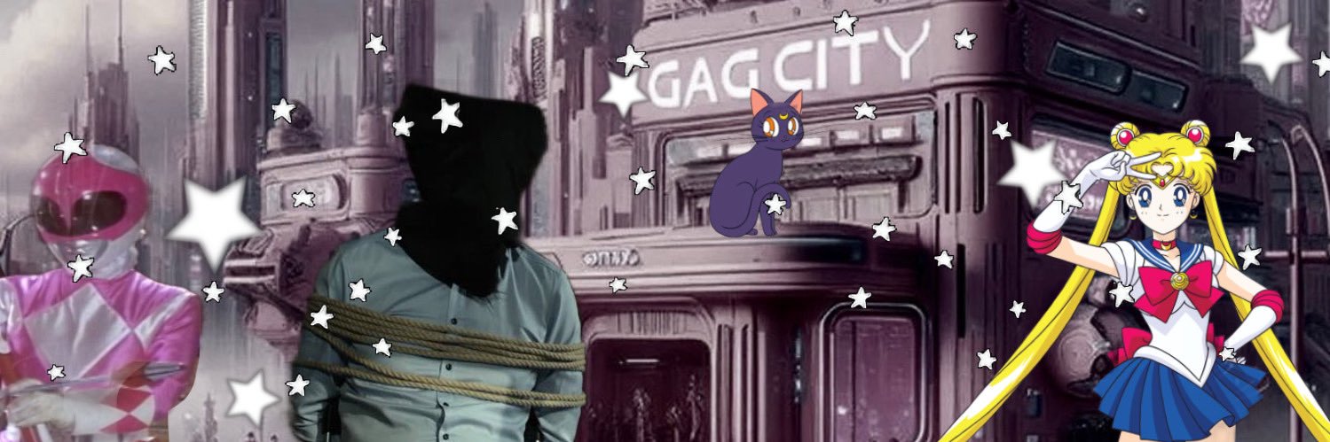 Tophia Slydell ☮️'s banner