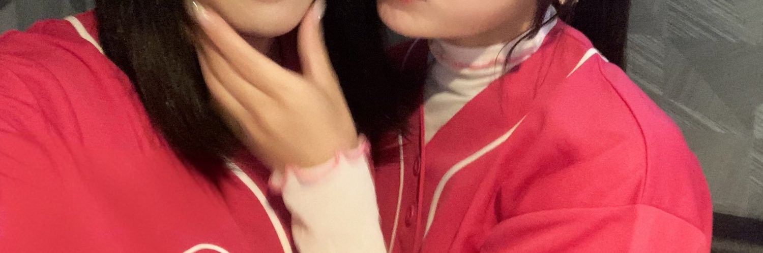 八森わか菜's banner