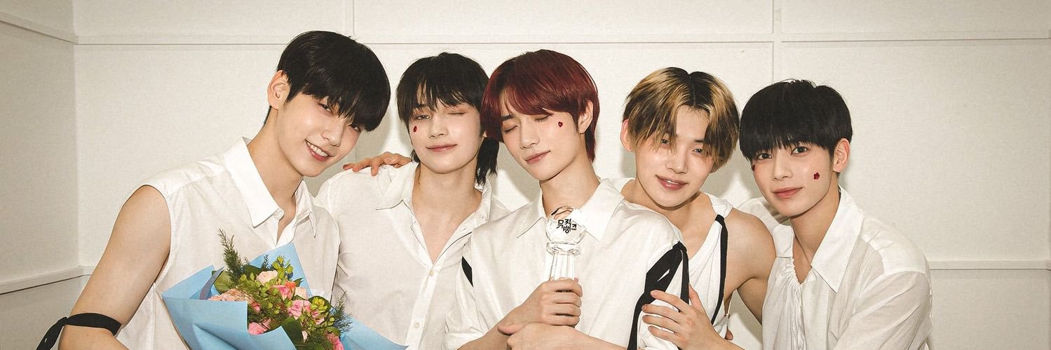 Tired 𒈔's banner