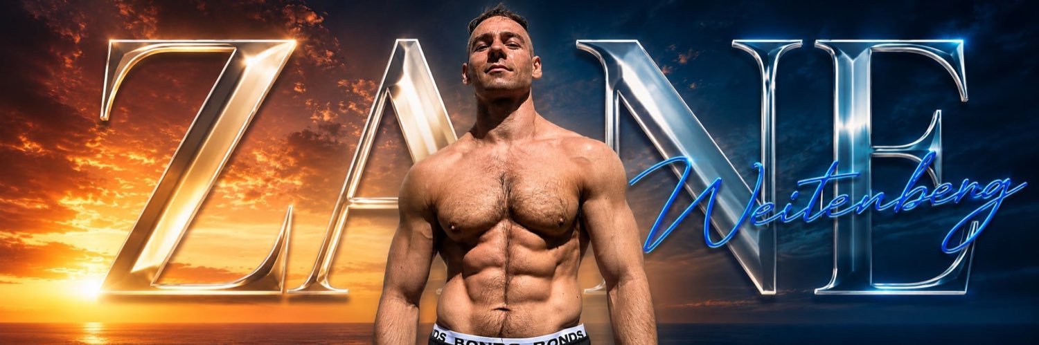 zane weitenberg's banner