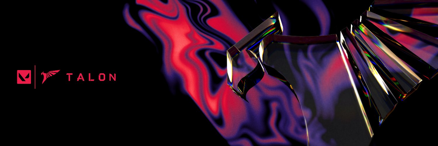 TALON_VALORANT's banner