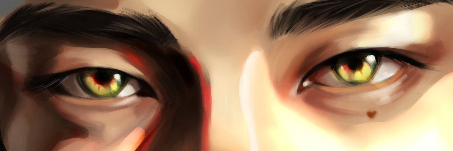 MISKARISAA 🥟 { artist }'s banner