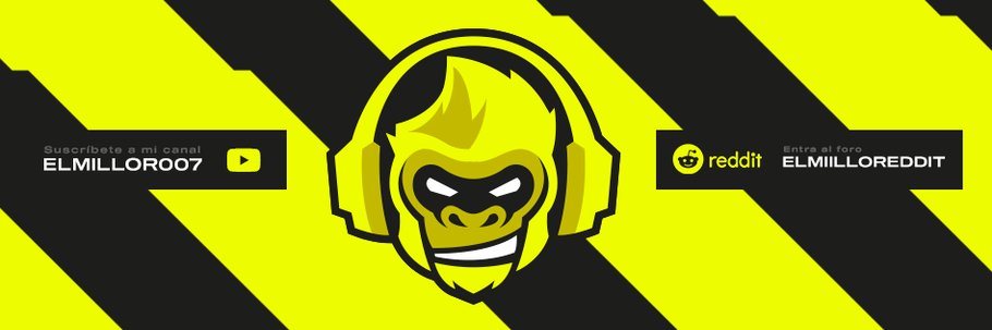 ElmiilloR Tracker's banner