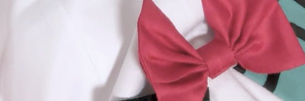 ひゅ~り@原稿中's banner