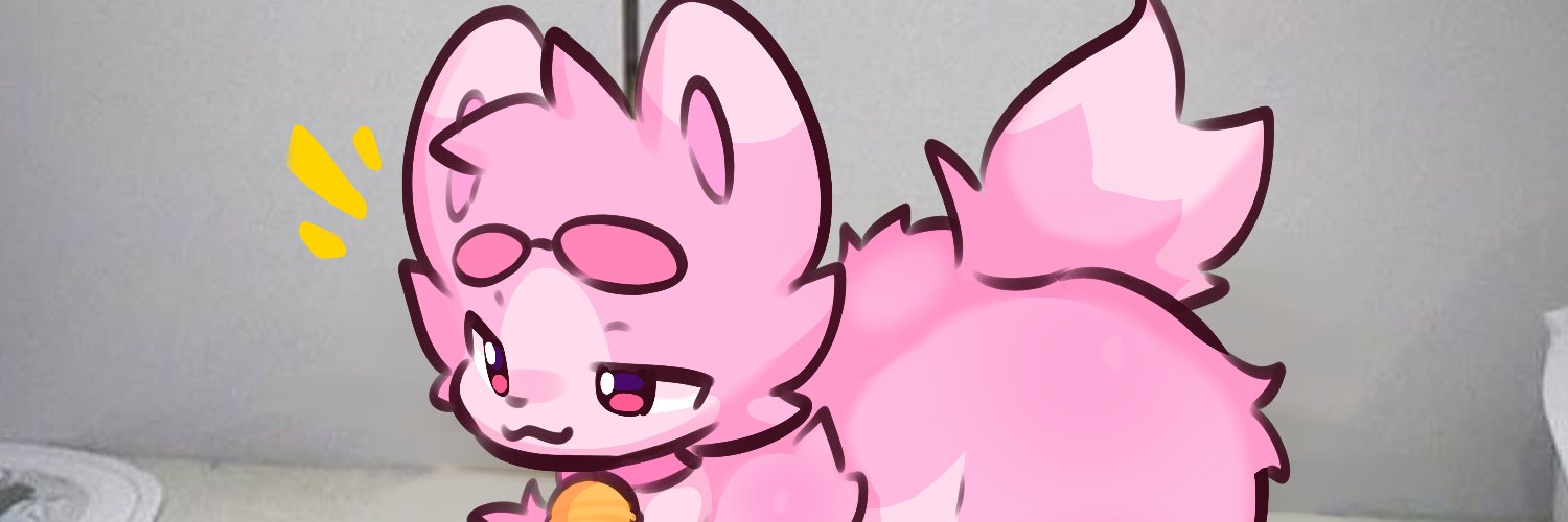 RowdyBuny's banner