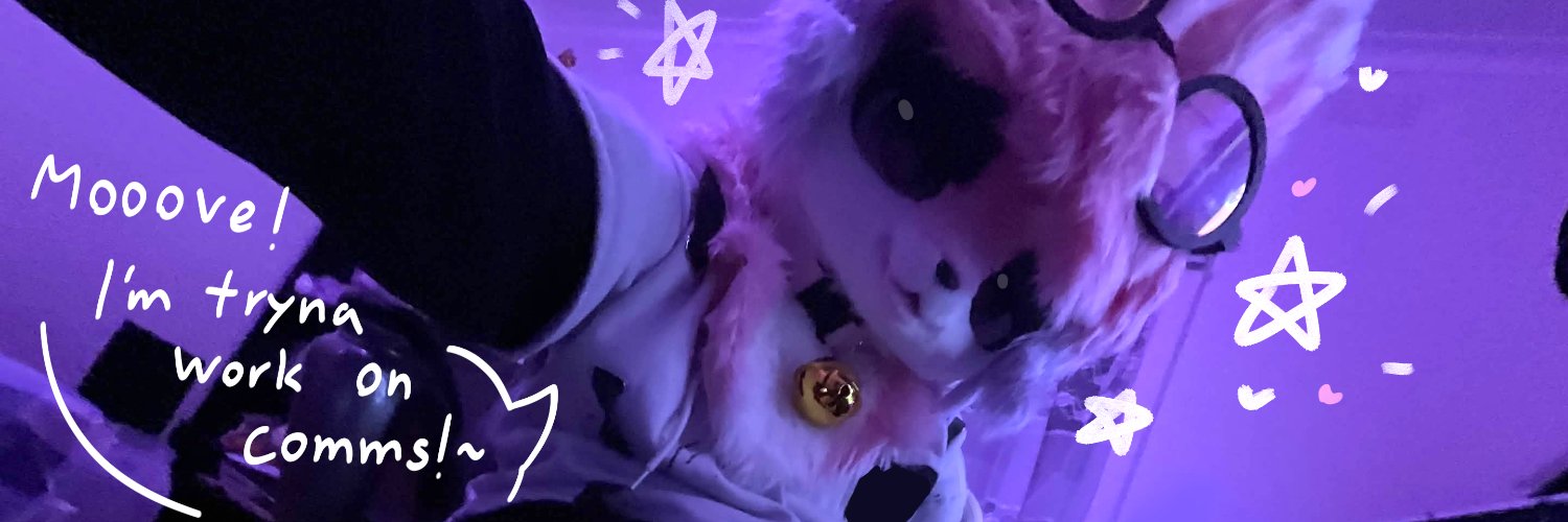 RowdyBuny's banner