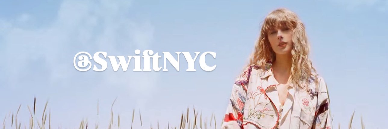 Taylor Swift Updates's banner
