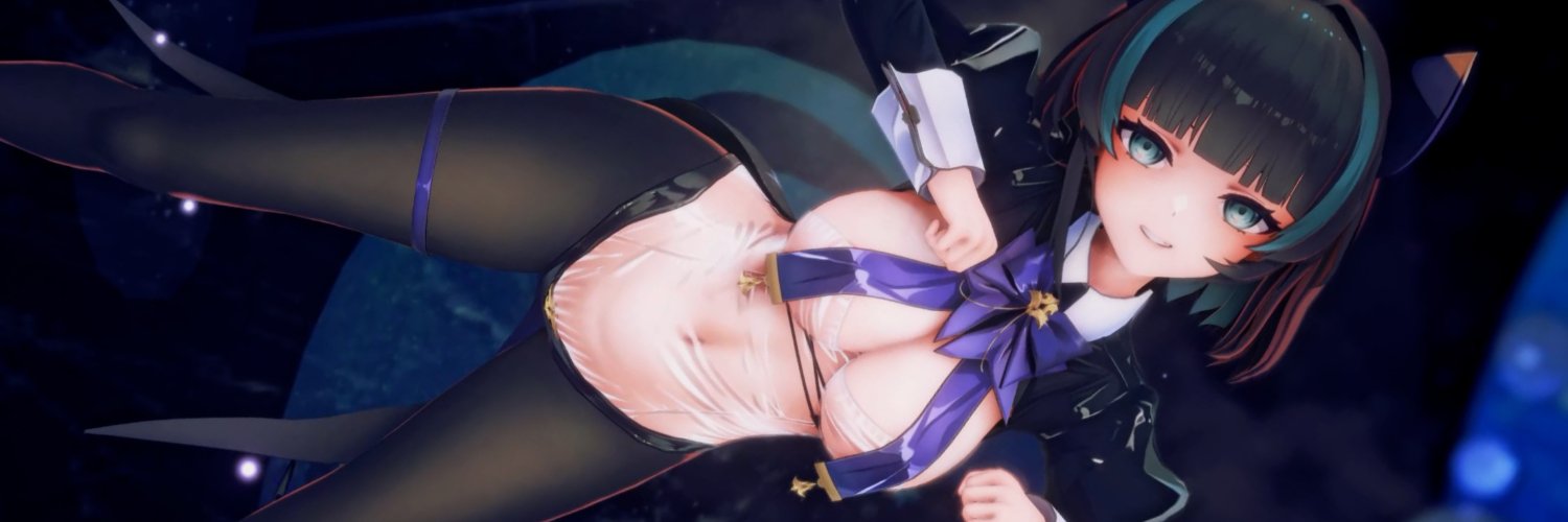 SuzumeisGood🔞's banner