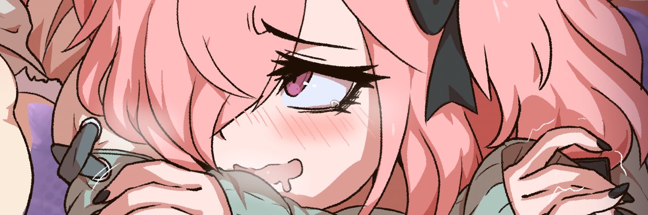 Nickrikku's banner