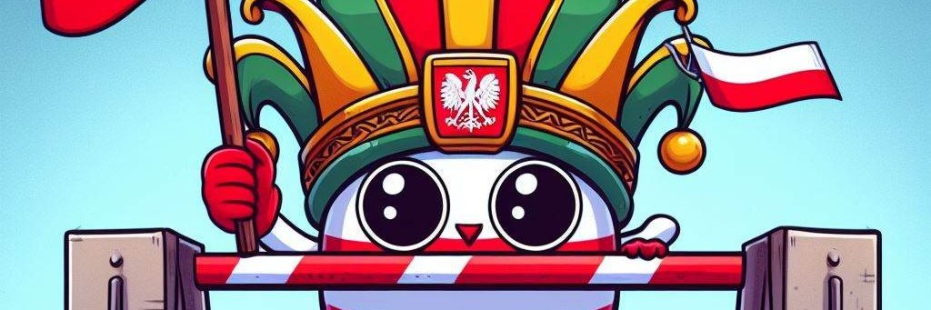 Grzmichuj✡️'s banner
