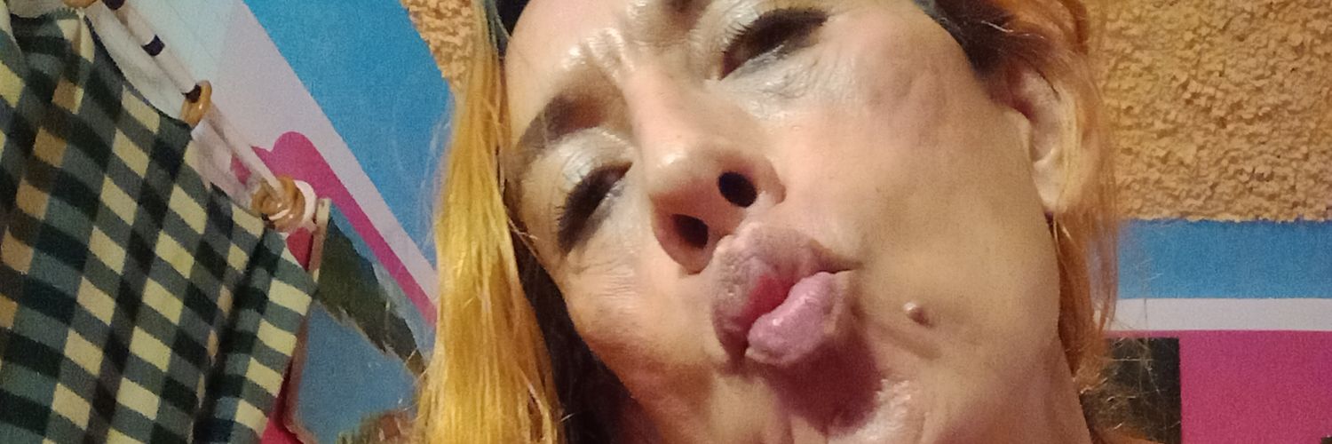 Cheyla Ramírez's banner