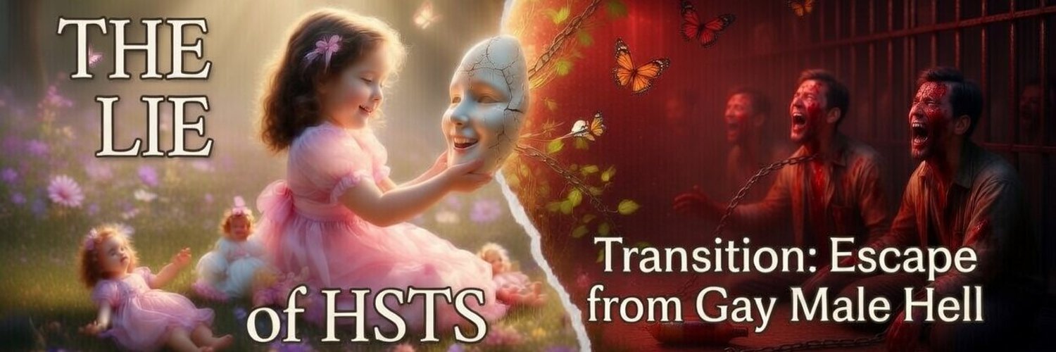 The Transphobic Historian's banner