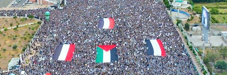 علي صالح راوع's banner