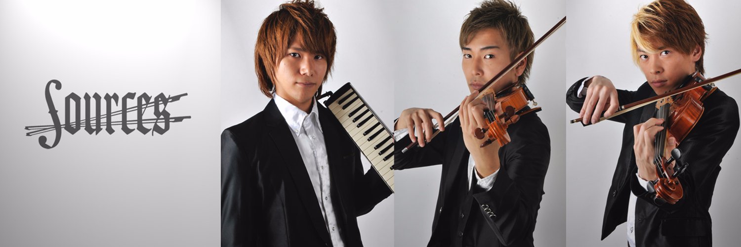 sources (Official)'s banner