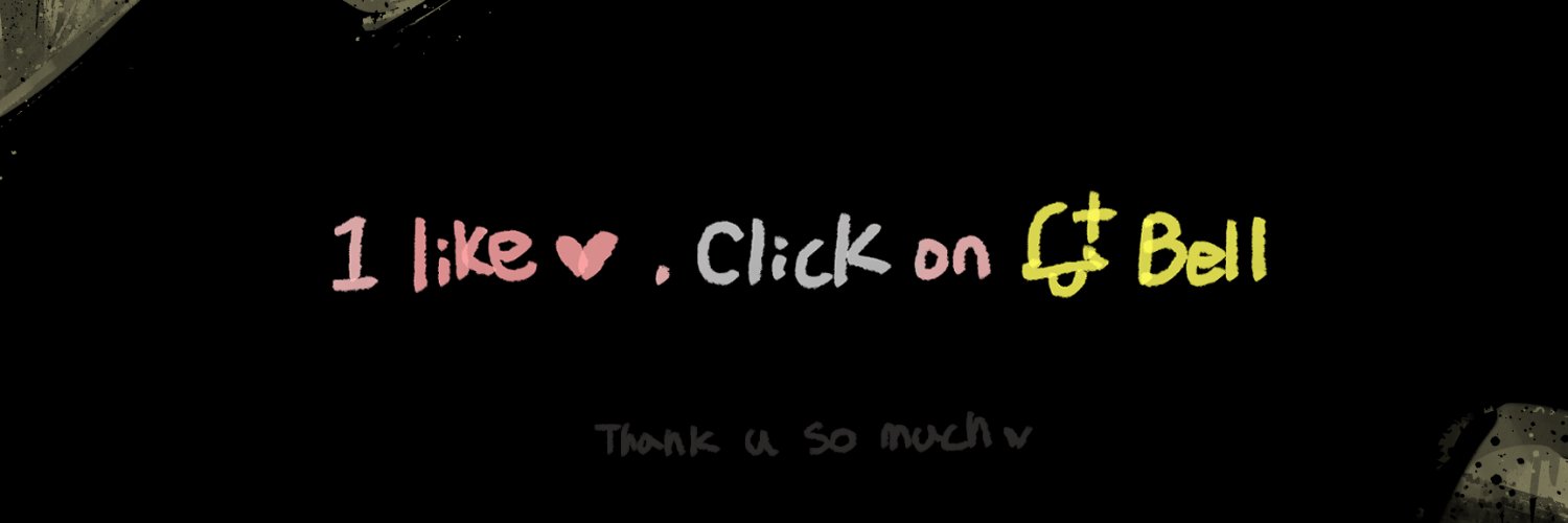 Bplay🐇's banner