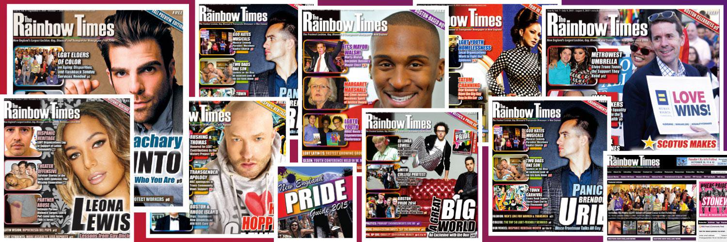 TheRainbowTimes's banner