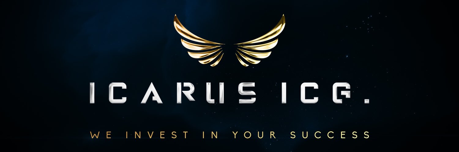 Icarus International Consulting Group LLC's banner