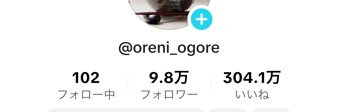 俺に奢れ‼️'s banner