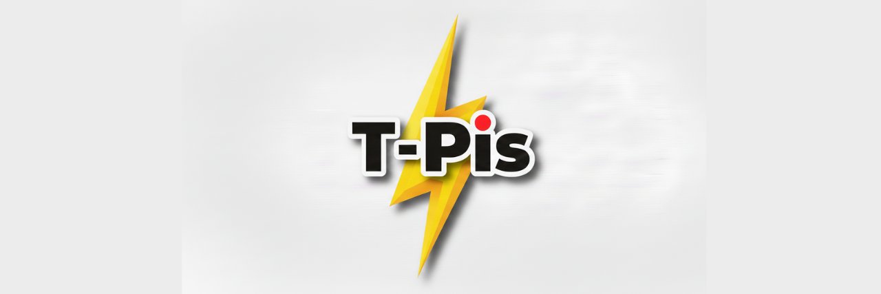 T-Pis スタッフ公式_初ツアー決定 3/21_4/4_4/5's banner