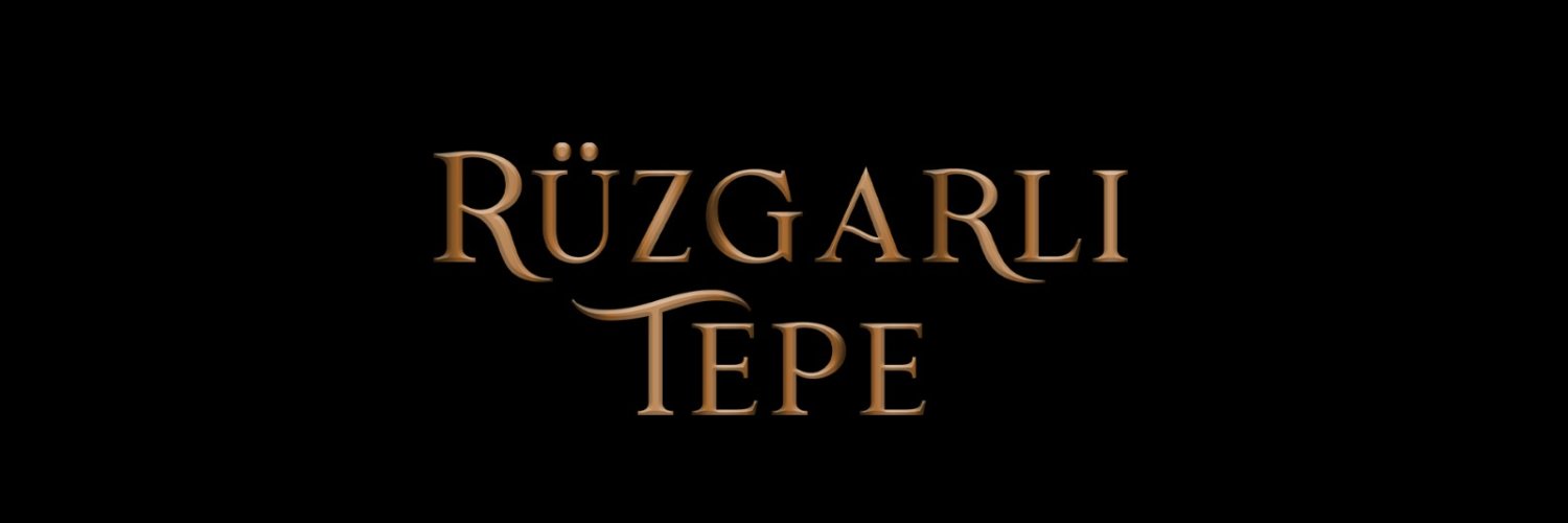 Rüzgarlı Tepe's banner
