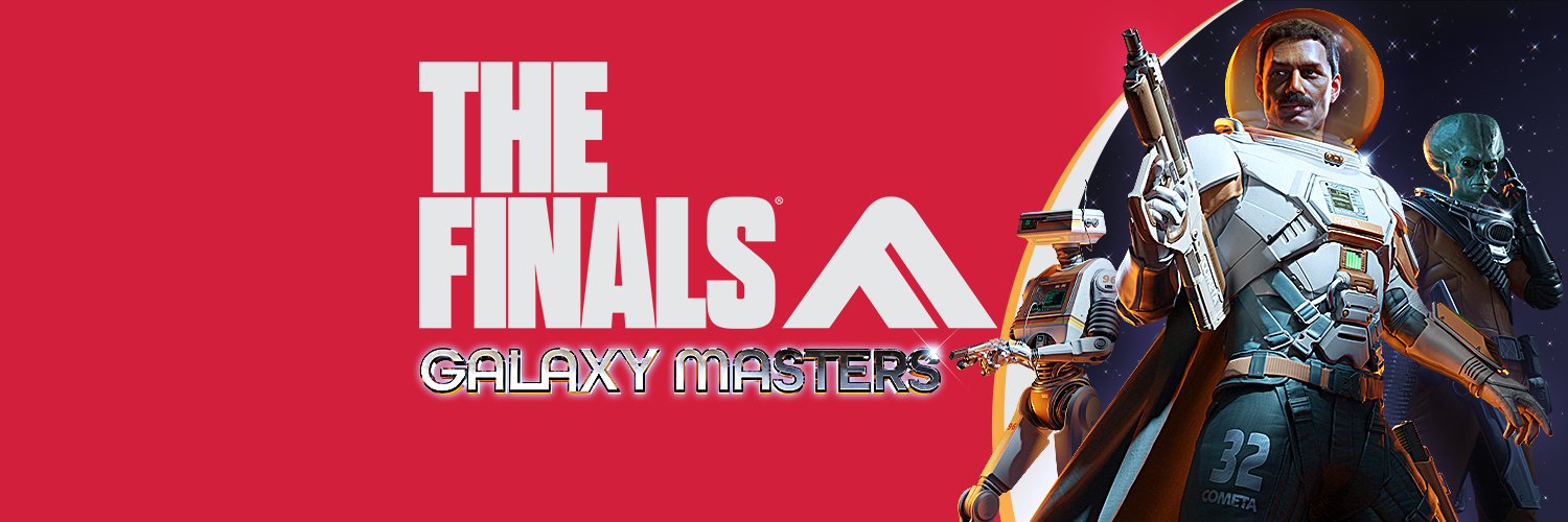 THE FINALS JPN 公式's banner