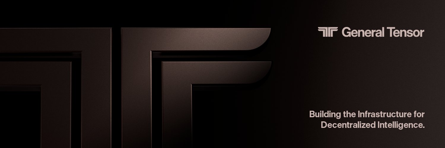 General Tensor's banner