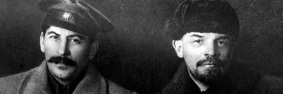 Vicente Lopez ☭'s banner