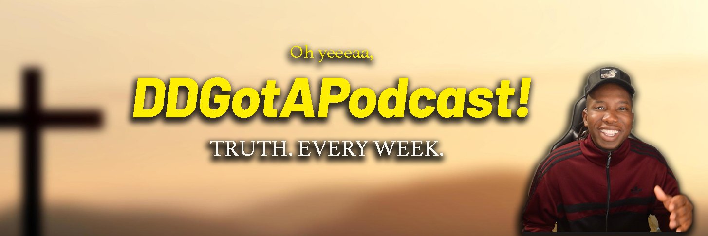 DDGotAPodcast's banner
