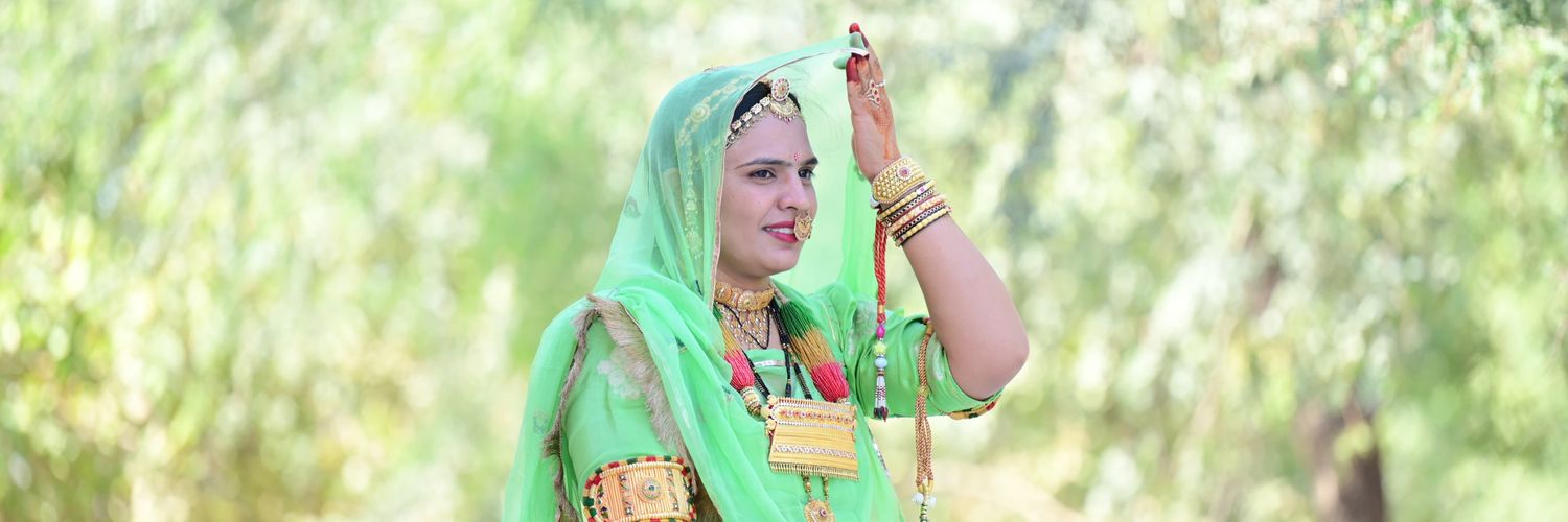 Umi bishnoi's banner