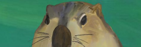 マーモット中毒's banner