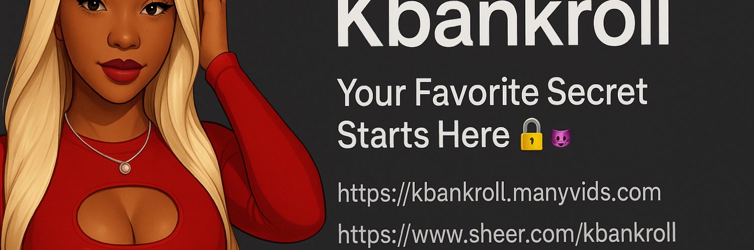 KBankroll's banner