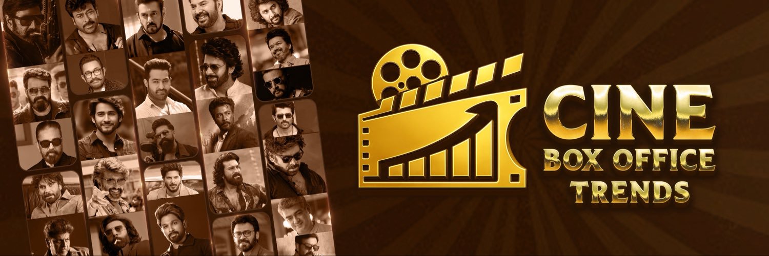 Cine Box Office Trends's banner