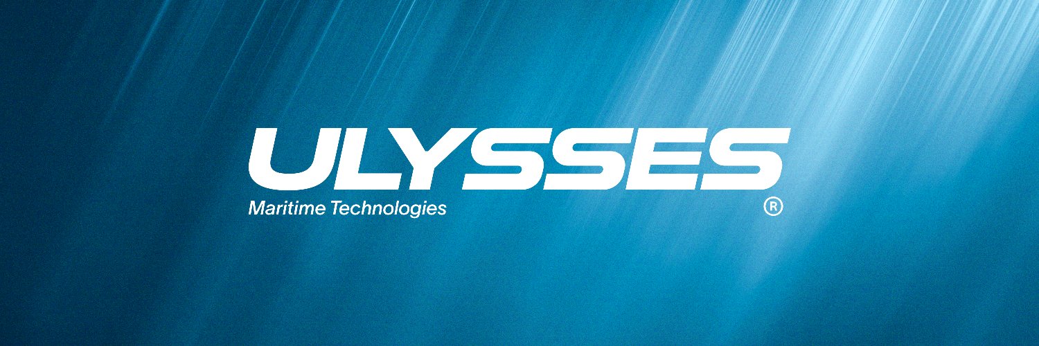 Ulysses Maritime Technologies, Inc.'s banner