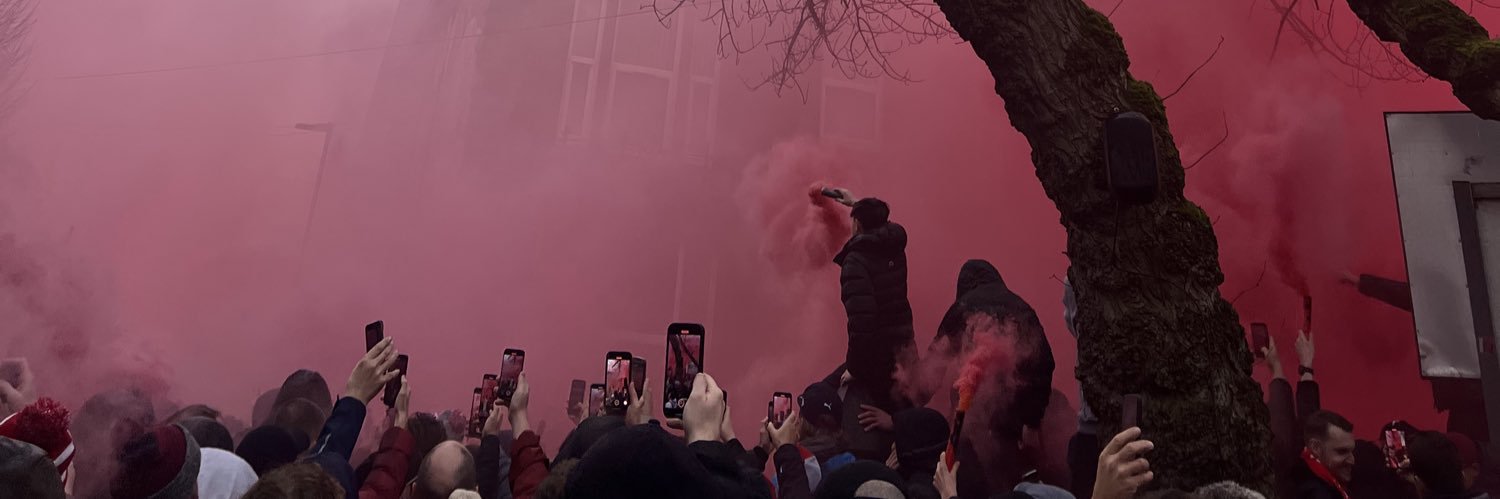 Charlie's banner