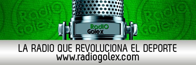 Radiogolex's banner