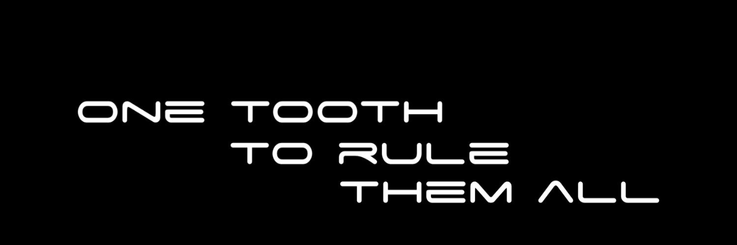 OneToothTeXan's banner