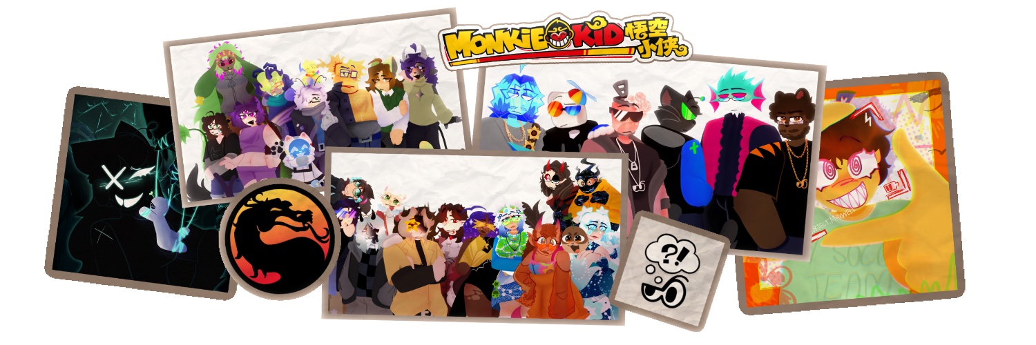 Just Vibes's banner